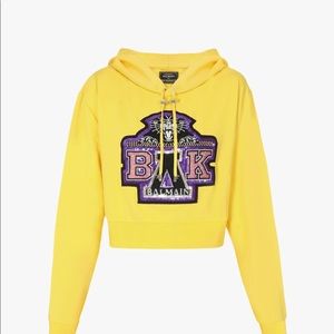 Balmain X Beyoncé Hoodie